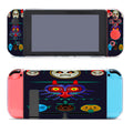 Zelda Majora Mask Vector Nintendo Switch Cover Case
