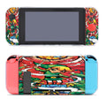 Zelda Majoras Nintendo Switch Cover Case