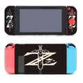 Zelda Minimalist Nintendo Switch Cover Case