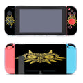 Zelda Secret Mask Nintendo Switch Cover Case