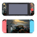 Zelda The Hyrule Nintendo Switch Cover Case
