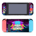 Zeno Sama Dragon Ball Super Nintendo Switch Cover Case