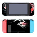 Zero Its Name Dog Jack Skellington Nintendo Switch Cover Case