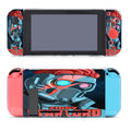 Ziggy Star Lord Galaxy Of The Guardians Nintendo Switch Cover Case