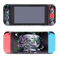 Zombie Alice In Wonderland Nintendo Switch Cover Case