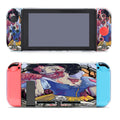 Zombie Disney Princess Snow White Nintendo Switch Cover Case