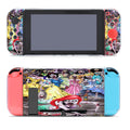 Zombie Princess Disney Nintendo Switch Cover Case